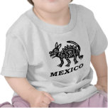 México Camiseta