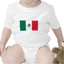 México Camisetas