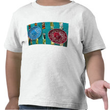 México, Cozumel. Recuerdos en Isla de Cozumel Camiseta
