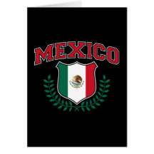 México Felicitaciones