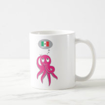 ¿México ganará el mundial siguiente? Tazas De Café