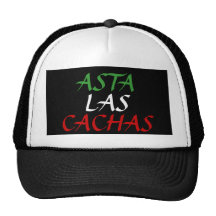México Gorras De Camionero