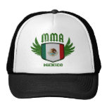 México Gorros Bordados