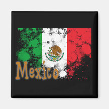 México Imán