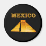 México Imanes De Nevera