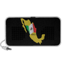 México iPod Altavoz