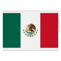 México, México Felicitación