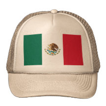 México, México Gorra