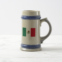 México, México Tazas De Café