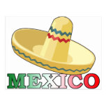 México Postal
