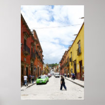 México Impresiones