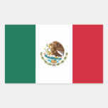 MÉXICO RECTANGULAR ALTAVOCES