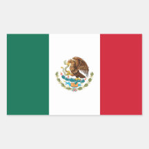 MÉXICO RECTANGULAR ALTAVOCES