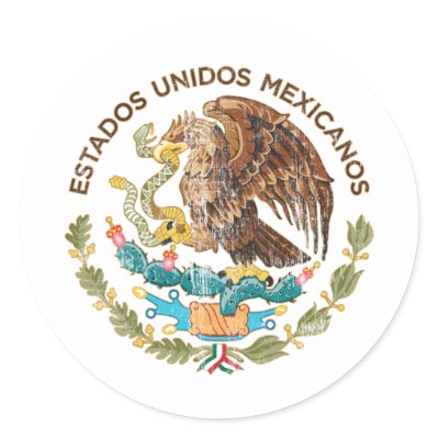 Sello Mexico