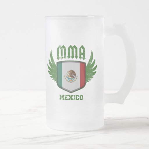 México Taza De Café