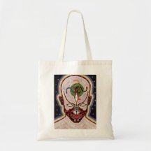 Mezcal-man Bolsa De Mano