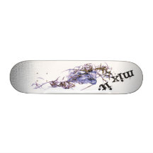 Mézclelo Tabla De Skate