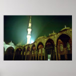 Mezquita, Estambul Impresiones
