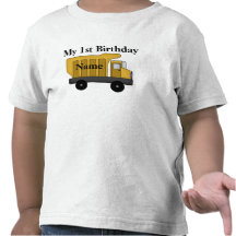Mi 1r cumpleaños lo modifica para requisitos parti camisetas