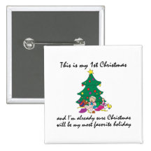 Mi 1r navidad pins