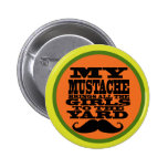 Mi bigote pin