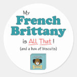 ¡Mi Bretaña francesa es toda la eso! Etiquetas