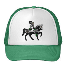 Mi caballero gorras de camionero