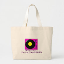 mi camiseta de los babys bolsas