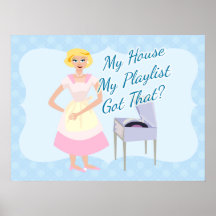 Mi casa mi lista de temas poster