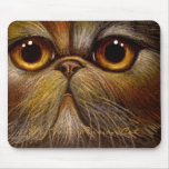 MI CAT PERSA Mousepad de TORTI Alfombrillas De Raton