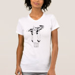 Mi chica camisetas