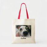 Mi chihuahua linda, ms Cutie Bag Bolsa