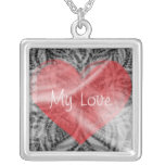 Mi corazón del amor joyerias personalizadas