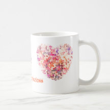 mi corazón es taza inestimable