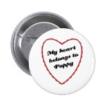 Mi corazón pertenece a Pappy Pin