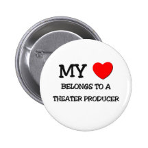 Mi corazón pertenece a un PRODUCTOR del TEATRO Pin