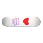 ¡MI CORAZÓN Y ALMA PERTENECEN A JESÚS! PATINETA PERSONALIZADA