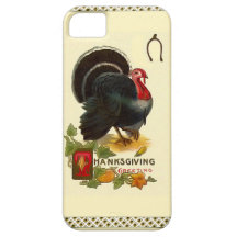 ¡Mi día afortunado! iPhone 5 Cárcasa