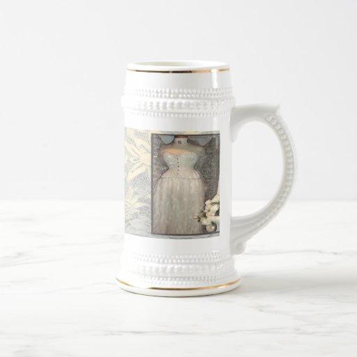 Mi día de boda tazas de café