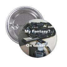 Mi fantasía - en cámara pins