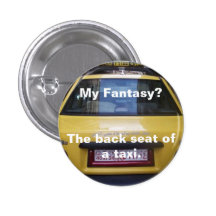 Mi fantasía - taxi pin