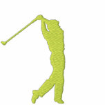 Mi golf del deporte - camiseta larga de la manga d