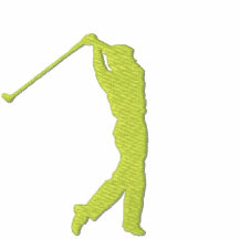 Mi golf del deporte - camiseta larga de la manga d