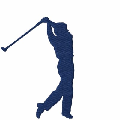 Mi golf del deporte - camiseta larga de la manga d Mi golf del deporte - camiseta larga de la manga d