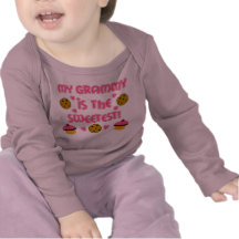 Mi Grammy Camisetas