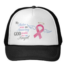 Mi hermana un ángel - gorras de camionero