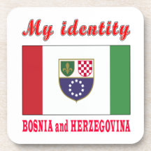 Mi identidad Bosnia y Herzegovina Posavaso