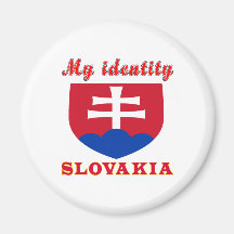 Mi identidad Eslovaquia Iman