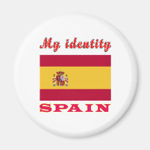 Mi identidad España Iman