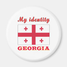 Mi identidad Georgia Imán